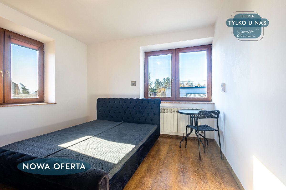 dom wolnostojący, 12 pokoi Starowa Góra, ul. Parterowa. Zdjęcie 37