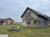 bliźniak, 5 pokoi Orzesze Zgoń, ul. Wiśniowa