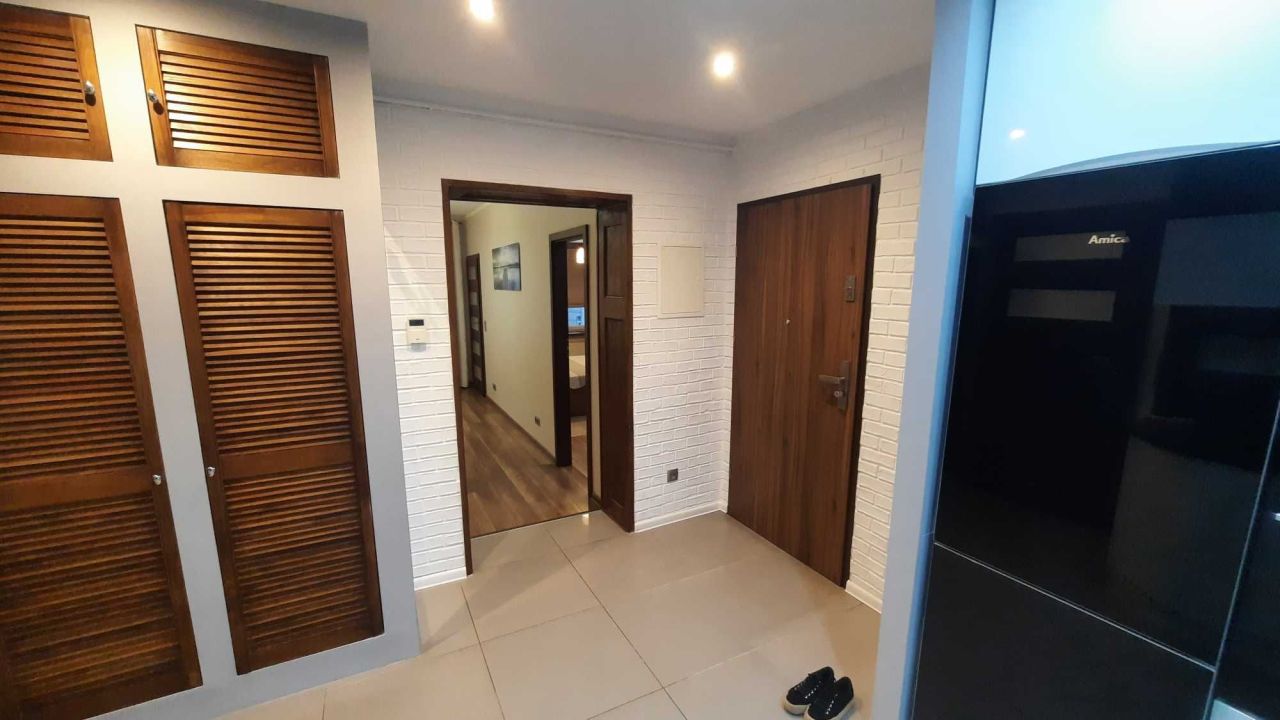 Mieszkanie 3-pokojowe Ełk, ul. Gdańska. Zdjęcie 2