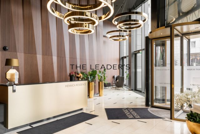 Mieszkanie 5-pokojowe Warszawa Wola, ul. Grzybowska. Zdjęcie 29