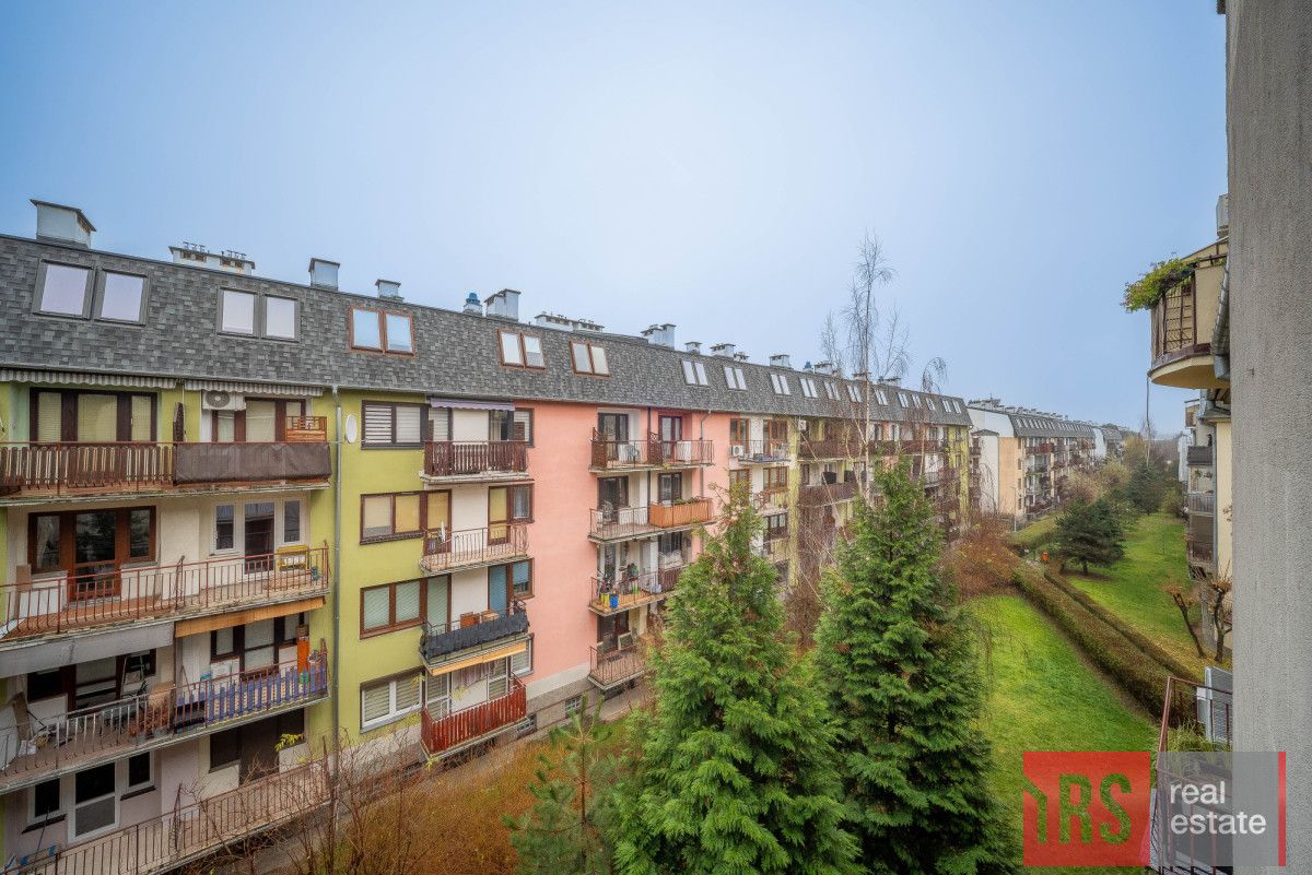 Mieszkanie 3-pokojowe Piaseczno, ul. Strusia. Zdjęcie 18