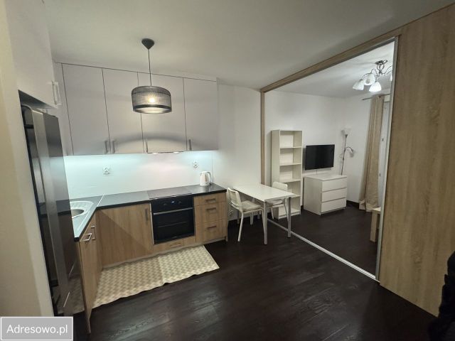 Mieszkanie 2-pokojowe Kraków Prądnik Biały, ul. Zygmuntowska. Zdjęcie 1