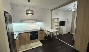 Mieszkanie 2-pokojowe Kraków Prądnik Biały, ul. Zygmuntowska