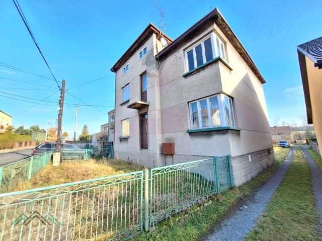 dom wolnostojący, 6 pokoi Bukowno, ul. Wodąca. Zdjęcie 1