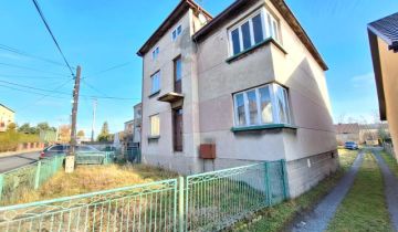 dom wolnostojący, 6 pokoi Bukowno, ul. Wodąca