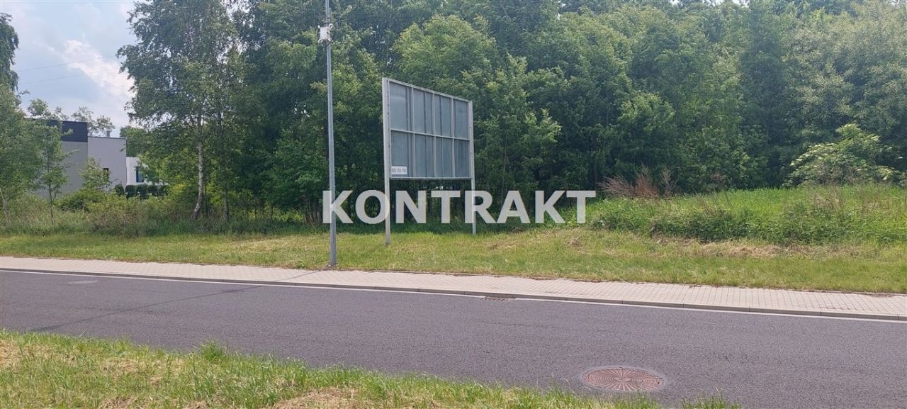 Działka inwestycyjna Oświęcim Monowice, ul. Gospodarcza. Zdjęcie 7
