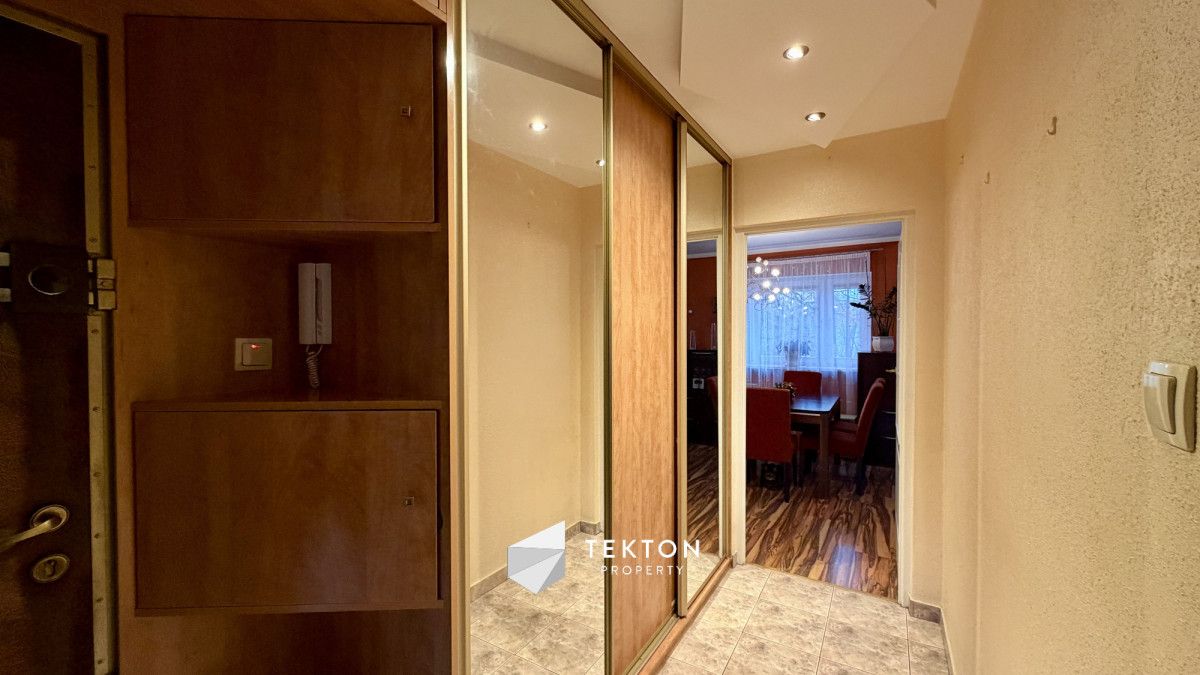 Mieszkanie 3-pokojowe Warszawa Ochota, ul. Stefana Baleya. Zdjęcie 7