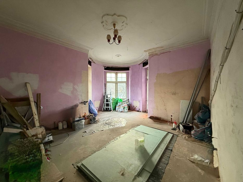 Mieszkanie 1-pokojowe Wrocław Krzyki, ul. Krzycka. Zdjęcie 4