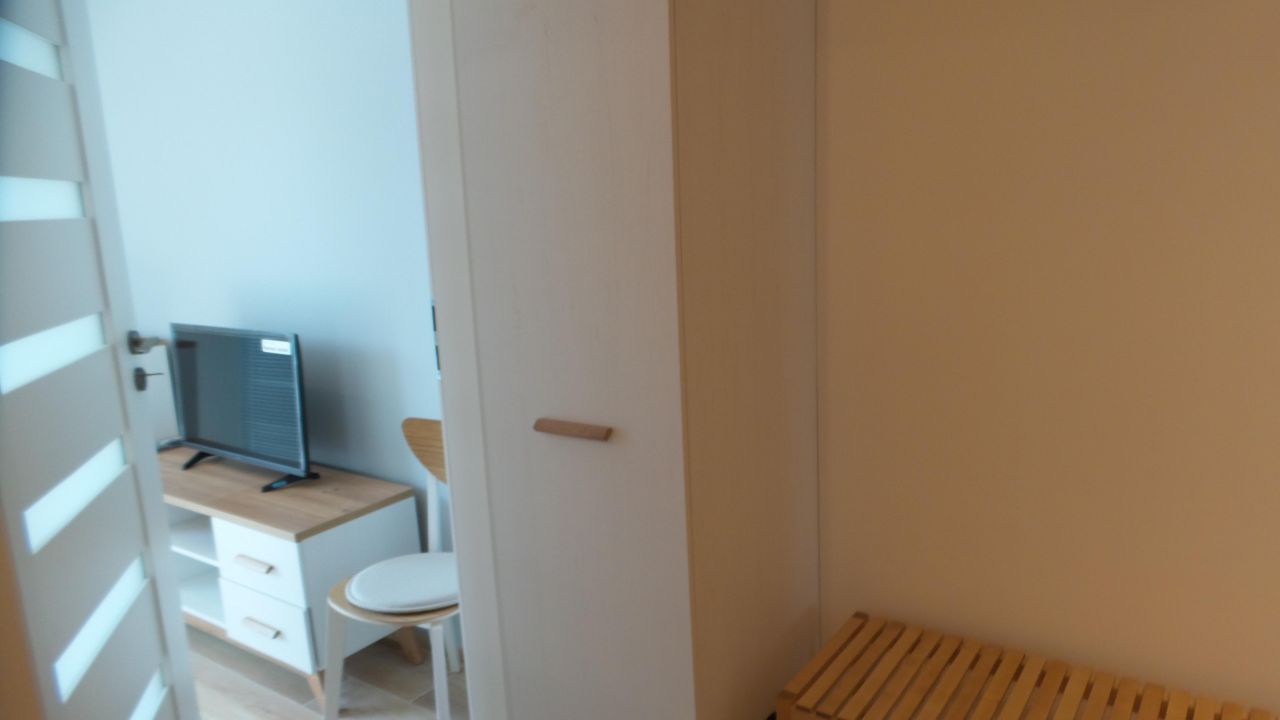 Mieszkanie 2-pokojowe Kraków Krowodrza, ul. Wrocławska. Zdjęcie 6