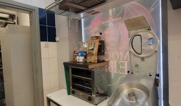 Lokal Chrzanów, ul. Szarych Szeregów