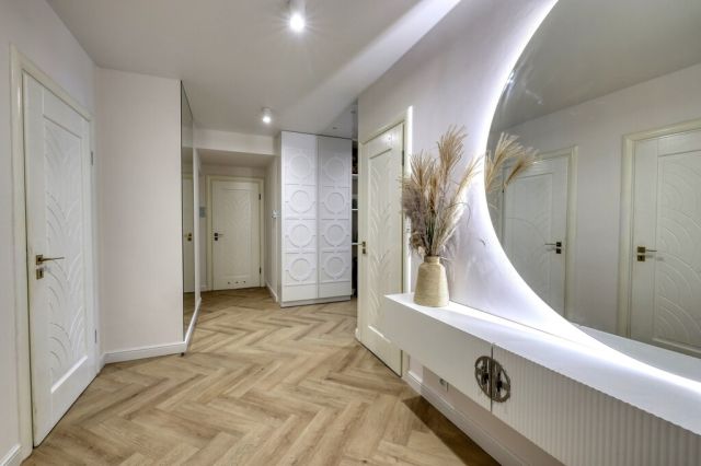 Mieszkanie 4-pokojowe Otwock, ul. Władysława Stanisława Reymonta. Zdjęcie 14