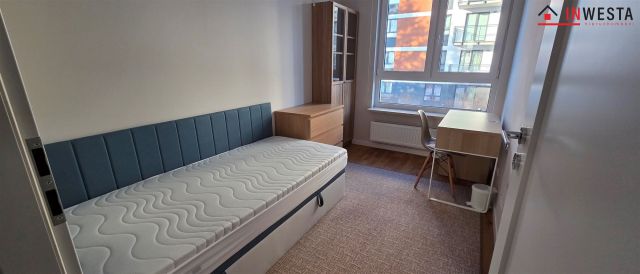 Mieszkanie 3-pokojowe Warszawa Włochy, ul. Jutrzenki. Zdjęcie 6