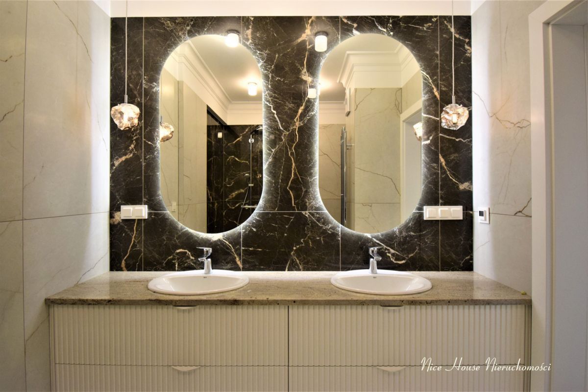 Mieszkanie 5-pokojowe Warszawa Mokotów, ul. Antoniewska. Zdjęcie 3