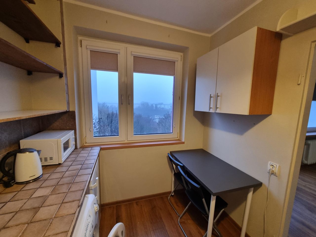 Mieszkanie 1-pokojowe Gdańsk Suchanino, ul. Ignacego Paderewskiego. Zdjęcie 8