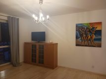 Mieszkanie 2-pokojowe Warszawa Nowodwory, ul. Odkryta. Zdjęcie 4