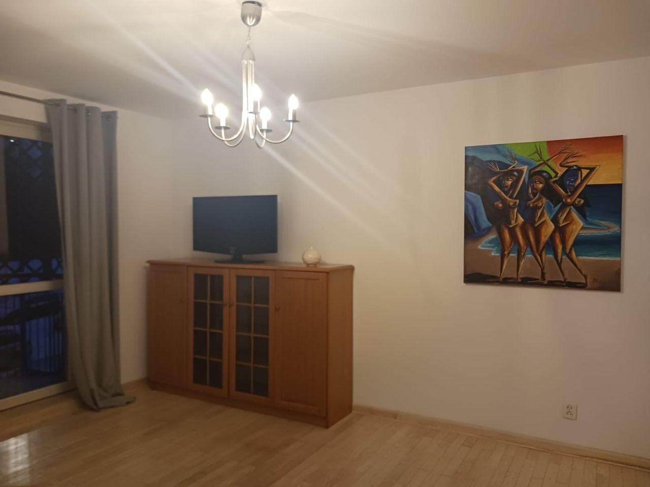 Mieszkanie 2-pokojowe Warszawa Nowodwory, ul. Odkryta. Zdjęcie 5