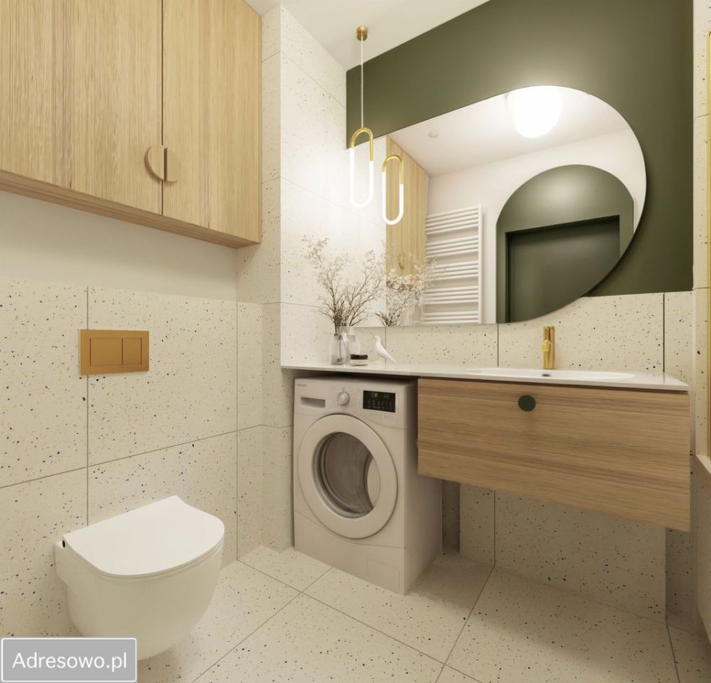 Mieszkanie 2-pokojowe Łódź Stare Polesie, ul. Marcina Kasprzaka. Zdjęcie 2