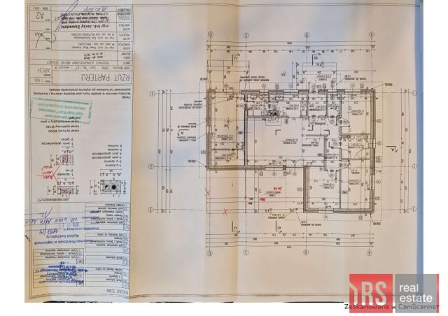 dom wolnostojący, 4 pokoje Dosin, ul. Rumiankowa. Zdjęcie 19