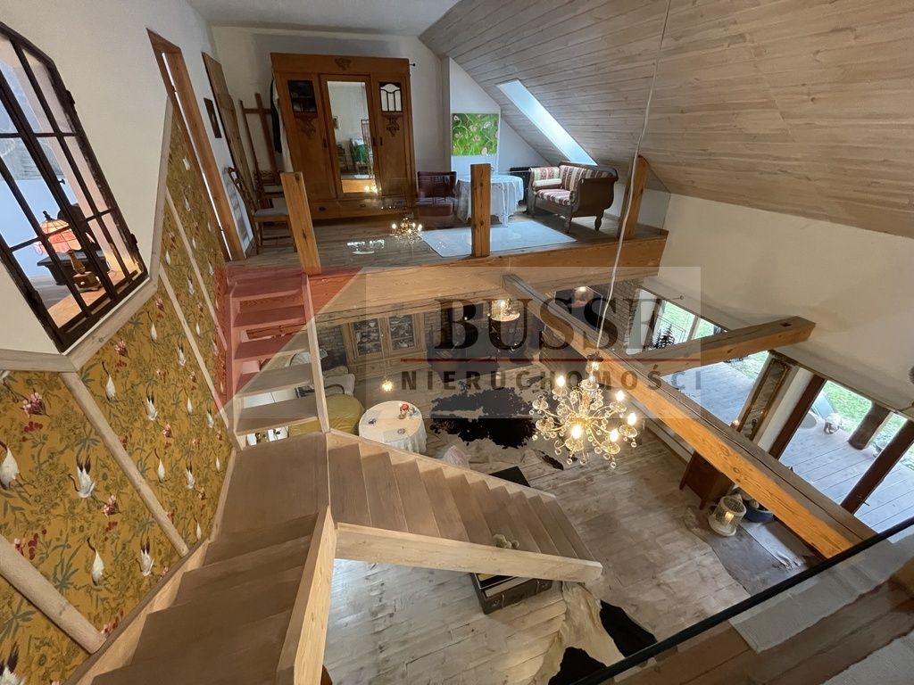 dom wolnostojący, 7 pokoi Trzeszczyn. Zdjęcie 13