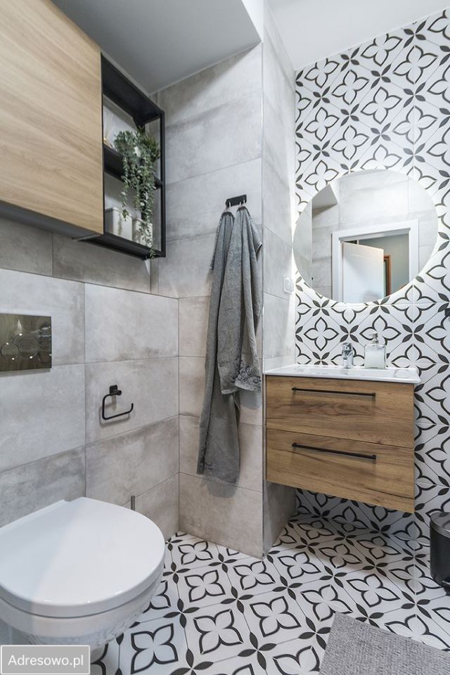 Mieszkanie 1-pokojowe Grodzisk Mazowiecki Centrum, ul. Bałtycka. Zdjęcie 16