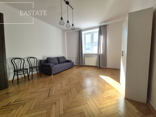 Mieszkanie 2-pokojowe Warszawa Śródmieście, ul. Juliana Smulikowskiego. Zdjęcie 1