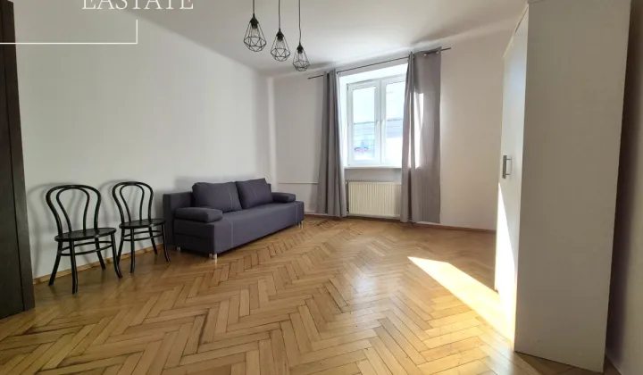 Mieszkanie 2-pokojowe Warszawa Śródmieście, ul. Juliana Smulikowskiego