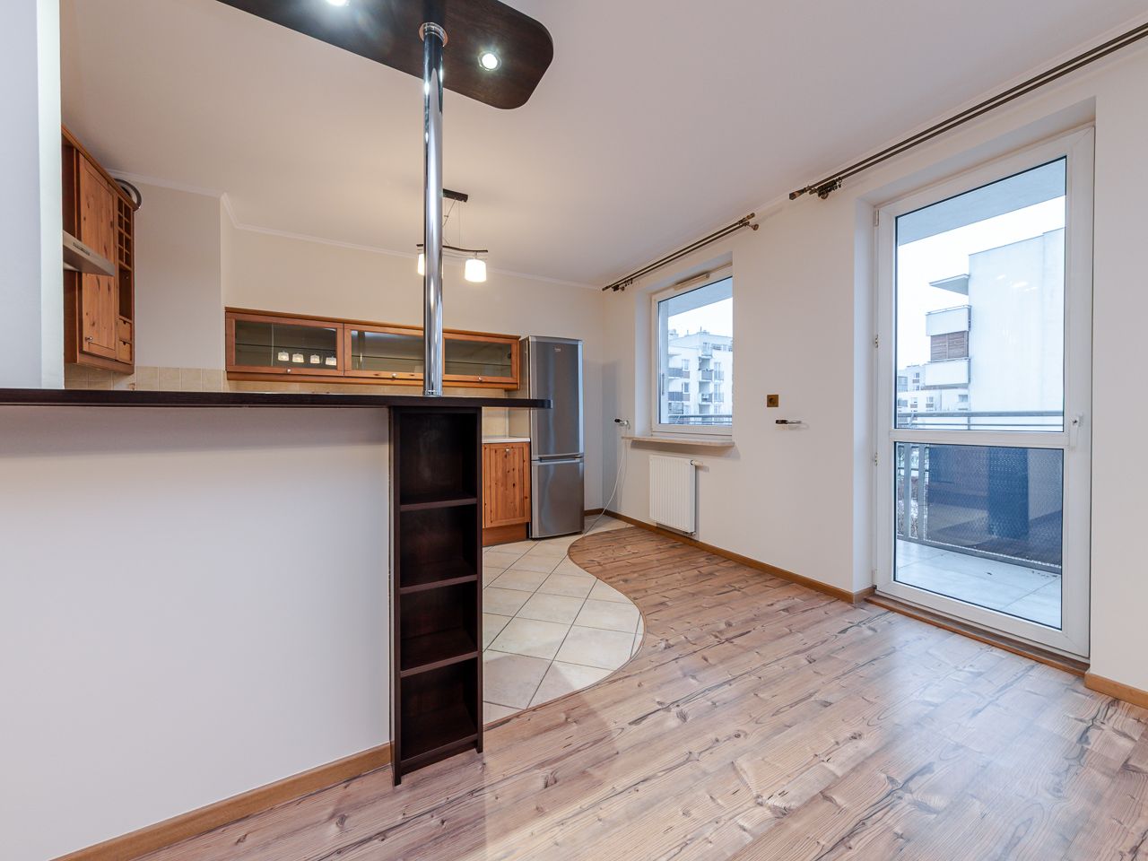 Mieszkanie 2-pokojowe Warszawa Białołęka, ul. Skarbka z Gór. Zdjęcie 3