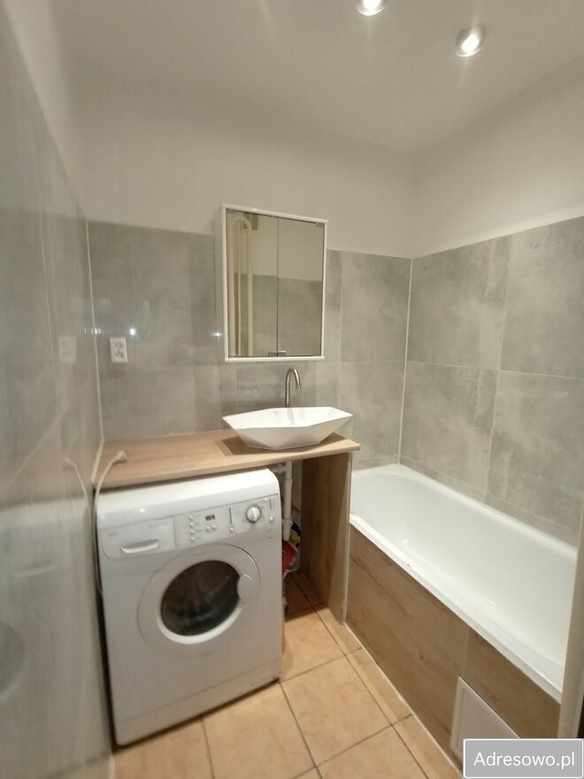 Mieszkanie 2-pokojowe Suwałki, ul. Nowomiejska. Zdjęcie 2