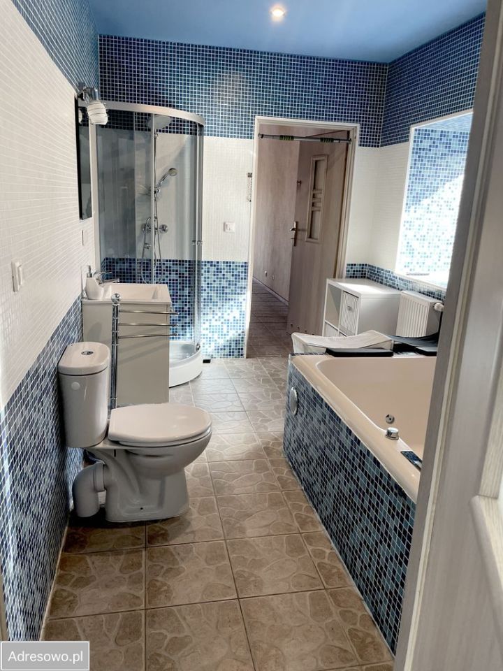 dom wolnostojący, 4 pokoje Skoroszowice. Zdjęcie 16