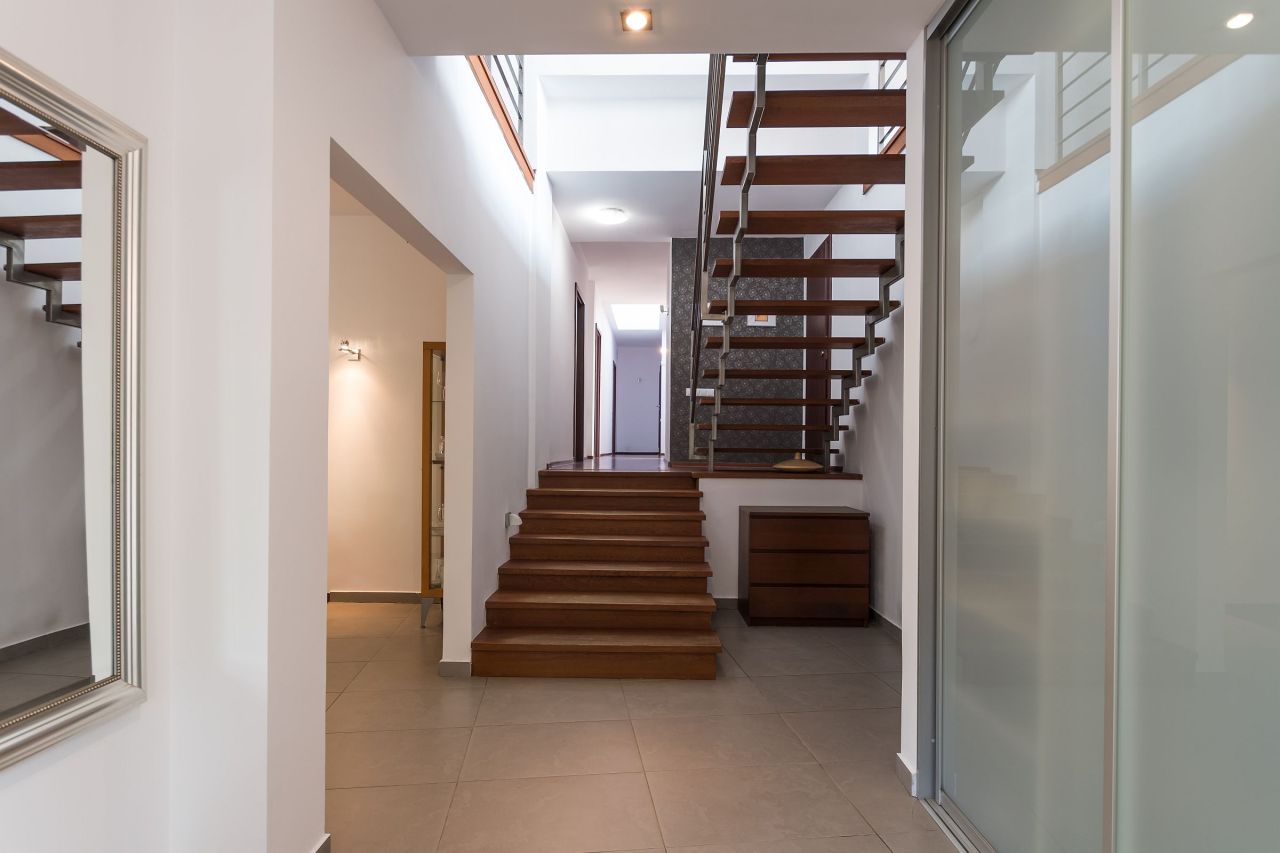 dom wolnostojący, 5 pokoi Zielonki, Wola Zachariaszowska. Zdjęcie 9