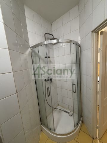 Mieszkanie 1-pokojowe Warszawa Śródmieście, ul. Marszałkowska. Zdjęcie 8