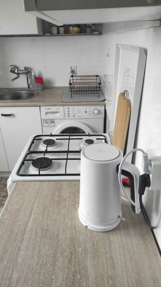 Mieszkanie 1-pokojowe Mrocza, ul. Piotra. Zdjęcie 2