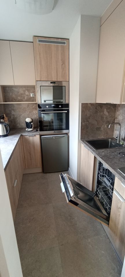 Mieszkanie 1-pokojowe Gdańsk Przymorze, ul. Prezydenta Lecha Kaczyńskiego. Zdjęcie 8