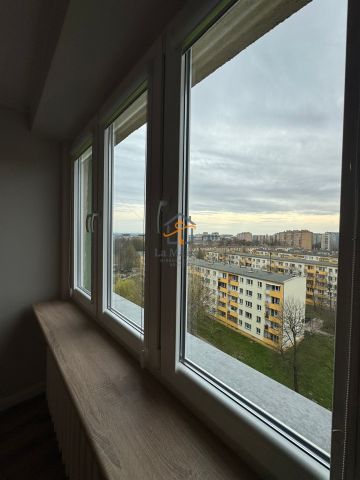 Mieszkanie 2-pokojowe Kraków Bieńczyce. Zdjęcie 6