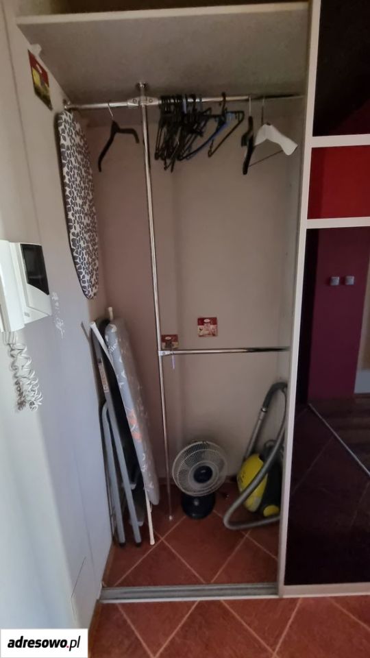 Mieszkanie 1-pokojowe Warszawa Mokotów, ul. Pejzażowa. Zdjęcie 13