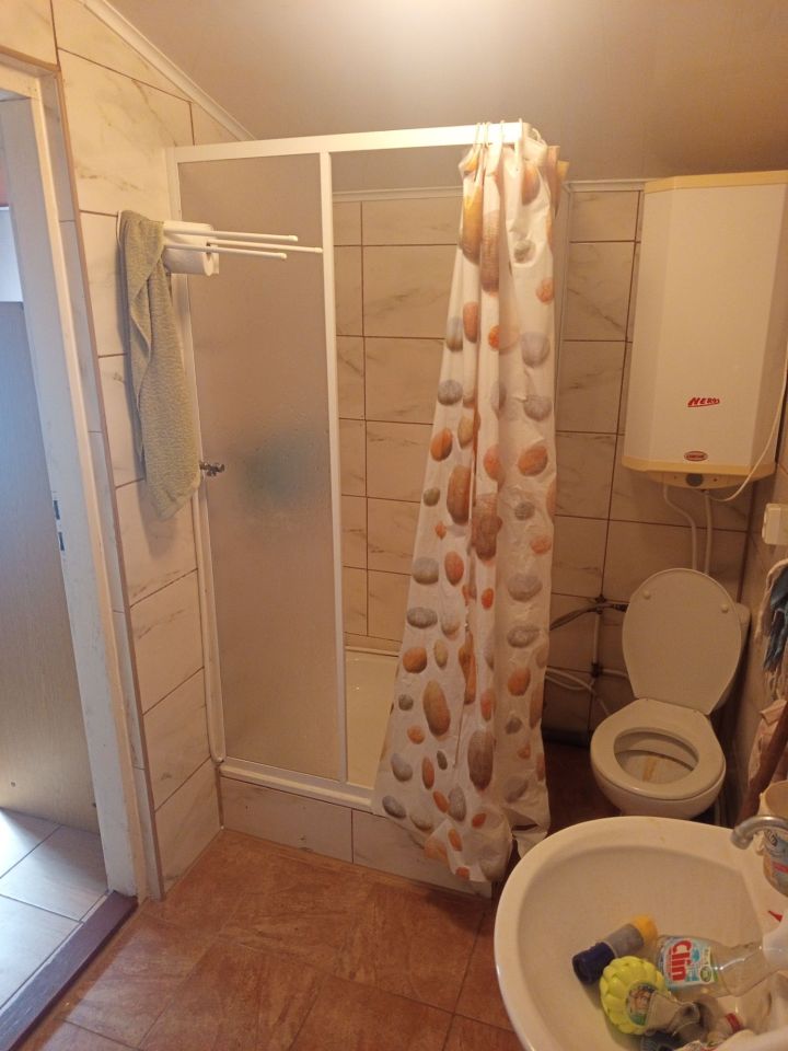dom wolnostojący Uchanie. Zdjęcie 8