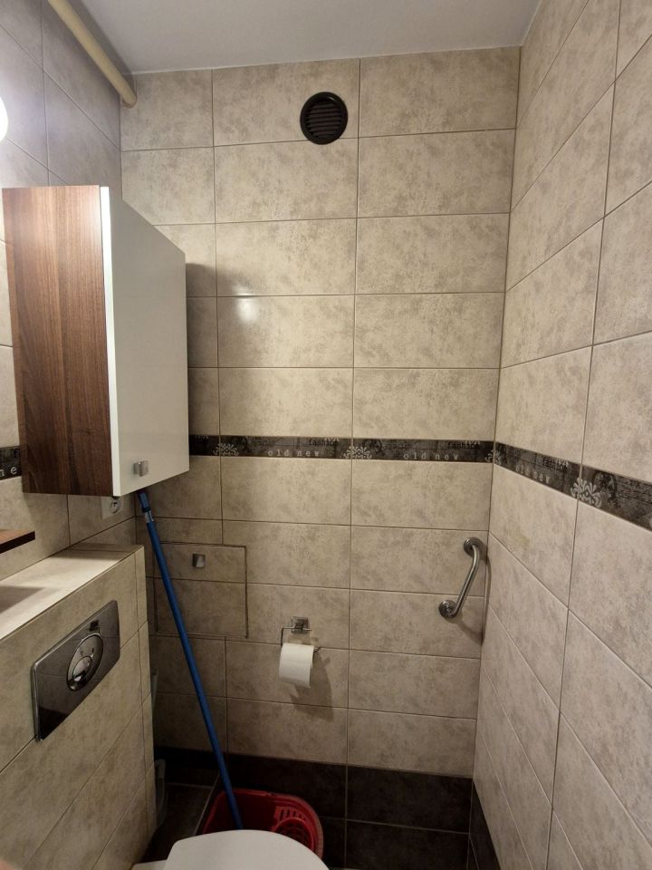Mieszkanie 3-pokojowe Poznań, os. Zwycięstwa. Zdjęcie 7