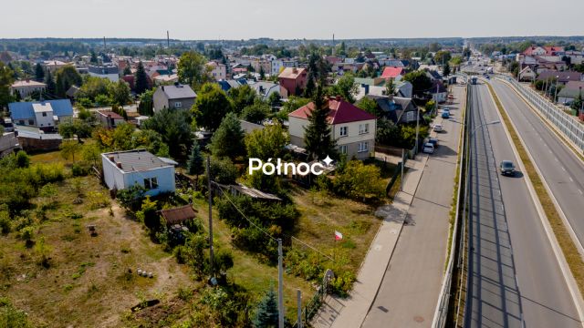 Działka budowlana Białystok Skorupy, ul. Konstantego Ciołkowskiego. Zdjęcie 8