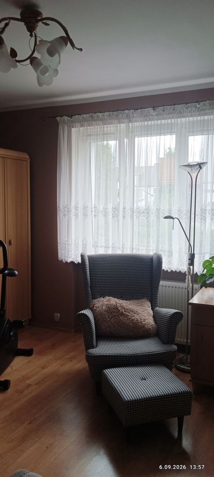 Mieszkanie 5-pokojowe Białogard, ul. Słowackiego. Zdjęcie 5