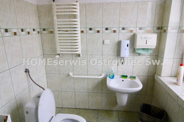 Hala/magazyn Ostrowiec Świętokrzyski Centrum. Zdjęcie 6