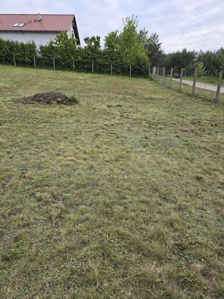 Działka budowlana Tyrowo. Zdjęcie 5