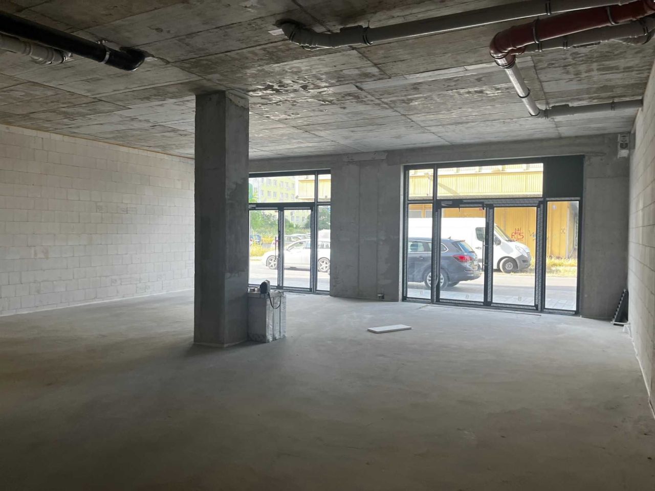 Lokal Skierniewice, ul. Nowobielańska. Zdjęcie 4