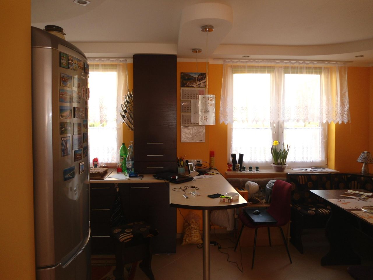 Mieszkanie 2-pokojowe Skarżysko-Kamienna Górna Kamienna, ul. Lotnicza