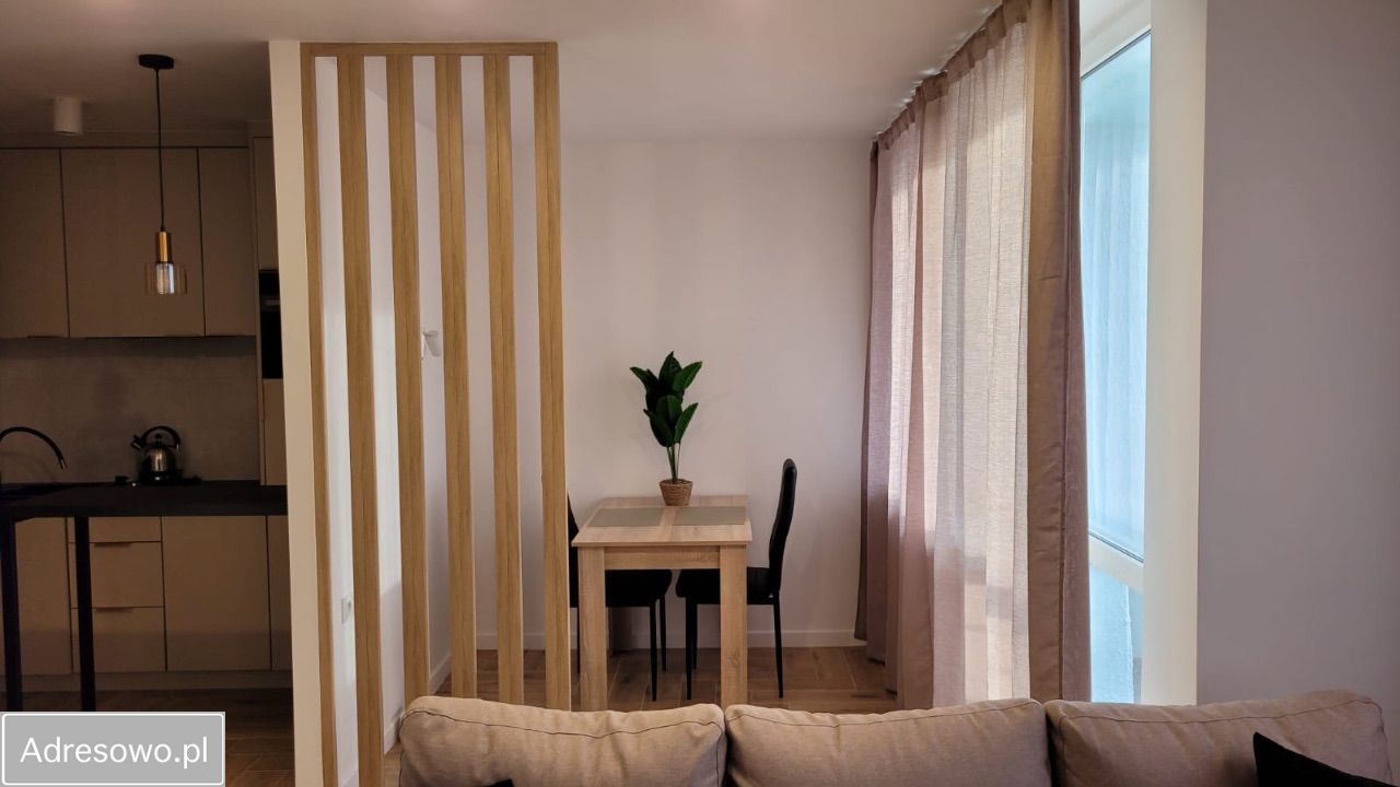 Mieszkanie 1-pokojowe Warszawa Bródno, ul. Chodecka