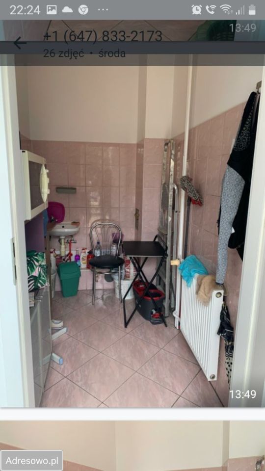 Lokal Lublin Śródmieście, ul. Ludwika Hirszfelda. Zdjęcie 13