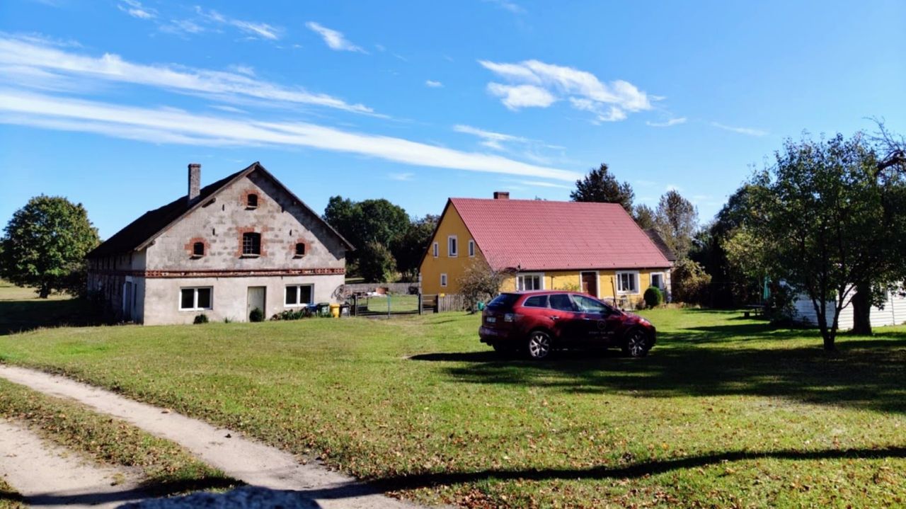 dom wolnostojący, 4 pokoje Ostroróg. Zdjęcie 14