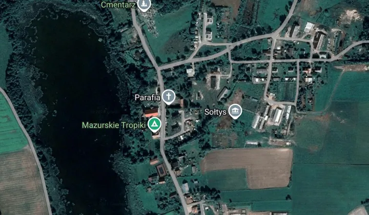 Mieszkanie 2-pokojowe Kumielsk