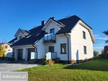 bliźniak, 5 pokoi Poniatowo, ul. Ogrodowa. Zdjęcie 2