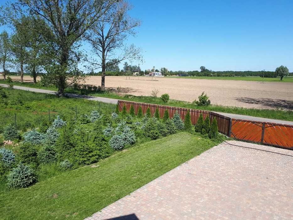 dom wolnostojący Chudzynek. Zdjęcie 2