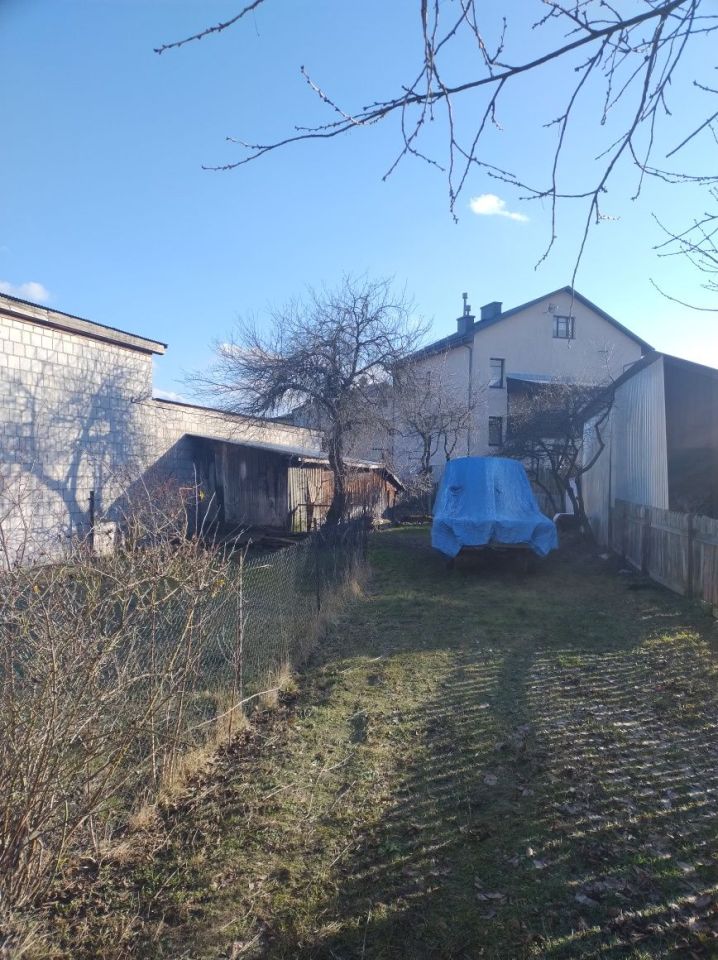 bliźniak Biłgoraj, ul. Zamojska. Zdjęcie 2